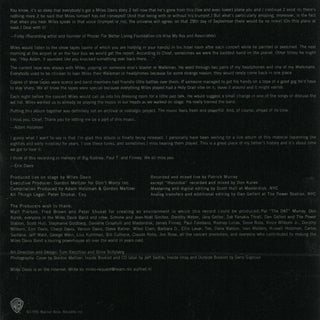 Miles Davis : Live Around The World (CD, Album)