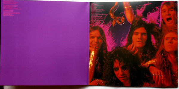 Alice Cooper : Killer (LP, Album, RE, 180)