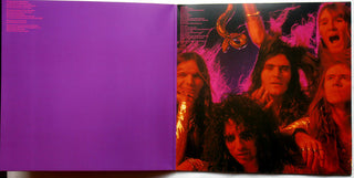 Alice Cooper : Killer (LP, Album, RE, 180)