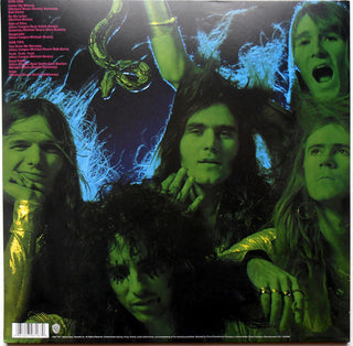 Alice Cooper : Killer (LP, Album, RE, 180)
