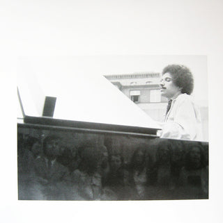 Keith Jarrett : The Köln Concert (2xLP, Album, RE, 180)