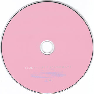 Kylie Minogue : The Abbey Road Sessions (CD, Album)