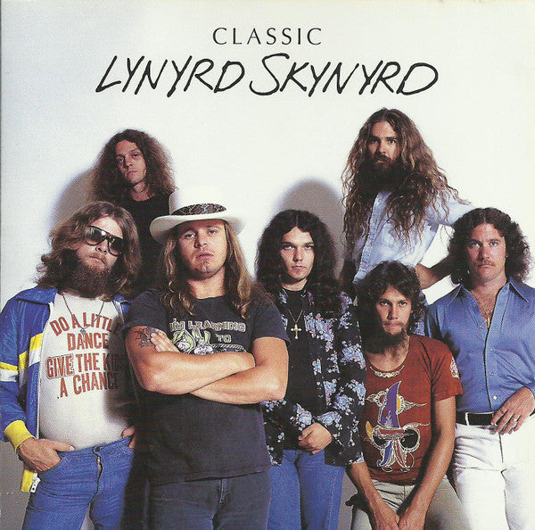 Lynyrd Skynyrd : Classic (CD, Comp)