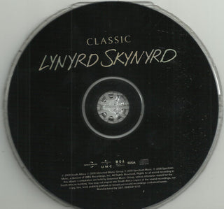 Lynyrd Skynyrd : Classic (CD, Comp)