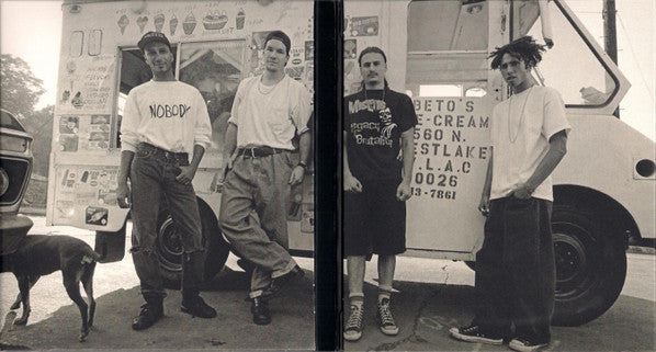 Rage Against The Machine : Rage Against The Machine XX (CD, Album, RE, RM + CD + DVD + S/Edition, Dig)