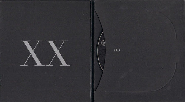 Rage Against The Machine : Rage Against The Machine XX (CD, Album, RE, RM + CD + DVD + S/Edition, Dig)