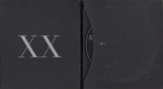 Rage Against The Machine : Rage Against The Machine XX (CD, Album, RE, RM + CD + DVD + S/Edition, Dig)