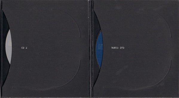 Rage Against The Machine : Rage Against The Machine XX (CD, Album, RE, RM + CD + DVD + S/Edition, Dig)