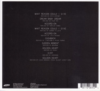 Neneh Cherry & The Thing (2) : The Cherry Thing Remixes (CD, Album)