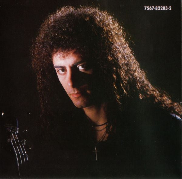Overkill : Horrorscope (CD, Album, RP)