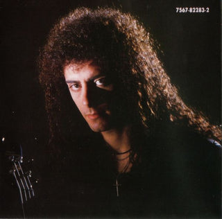 Overkill : Horrorscope (CD, Album, RP)