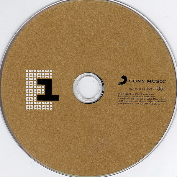 Elvis Presley : ELV1S 30 #1 Hits (CD, Comp, RE, RM)