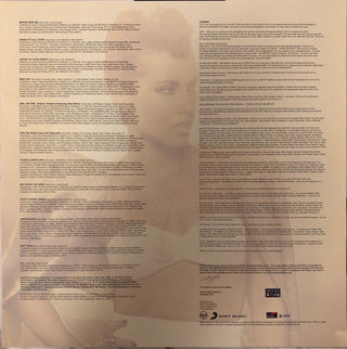 Alicia Keys : Girl On Fire (2xLP, Album)