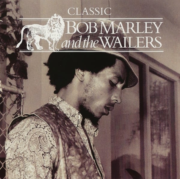 Bob Marley & The Wailers : Classic Bob Marley And The Wailers (CD, Comp)