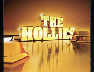 The Hollies : Midas Touch: The Very Best Of (2xCD, Comp, RM)