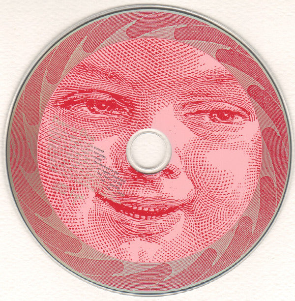 The Smashing Pumpkins : Mellon Collie And The Infinite Sadness (2xCD, Album, RE, RM)