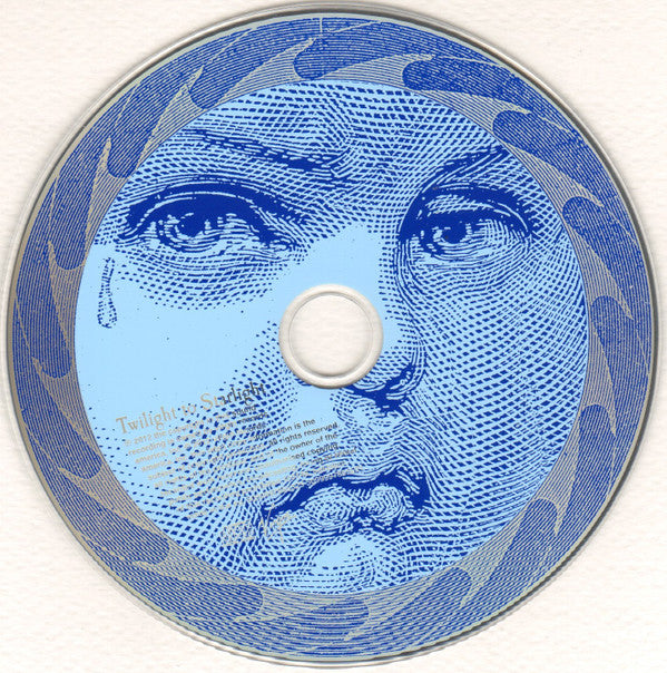 The Smashing Pumpkins : Mellon Collie And The Infinite Sadness (2xCD, Album, RE, RM)