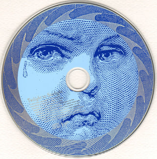 The Smashing Pumpkins : Mellon Collie And The Infinite Sadness (2xCD, Album, RE, RM)