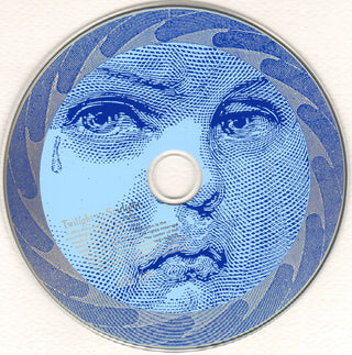 The Smashing Pumpkins : Mellon Collie And The Infinite Sadness (2xCD, Album, RE, RM)