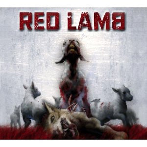 Red Lamb : Red Lamb (LP, Album, 180)