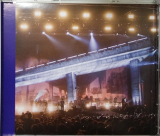 Blur : Parklive  (2xCD, Album)