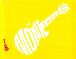 The Monkees : The Monkees (CD, Album, RE)