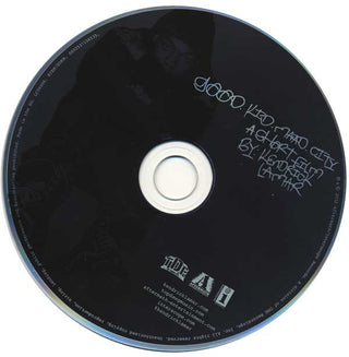 Kendrick Lamar : Good Kid, M.A.A.D City (2xCD, Album, Dlx)