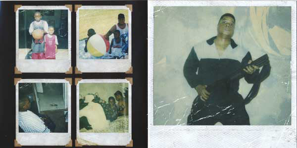 Kendrick Lamar : Good Kid, M.A.A.D City (2xCD, Album, Dlx)