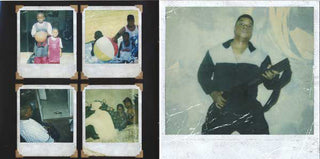 Kendrick Lamar : Good Kid, M.A.A.D City (2xCD, Album, Dlx)