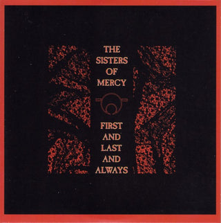 The Sisters Of Mercy : The Triple Album Collection (Box, Comp + CD, Album, RE + CD, Album, RE + CD, Al)