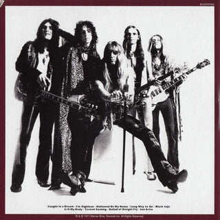 Alice Cooper : The Triple Album Collection (Box, Comp + CD, Album, RE + CD, Album, RE + CD, Al)