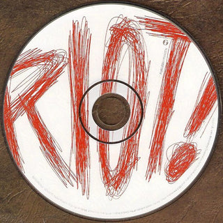 Paramore : Riot! (CD, Album)