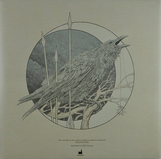 Sunswitch : Sunswitch (2xLP, Album)