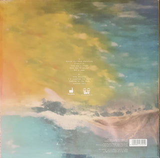 Angelica's Elegy : Gold Celeste (LP, Album)