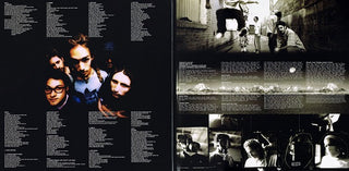 Incubus (2) : S.C.I.E.N.C.E. (2xLP, Album, RE, 180)