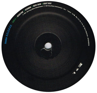 Incubus (2) : S.C.I.E.N.C.E. (2xLP, Album, RE, 180)