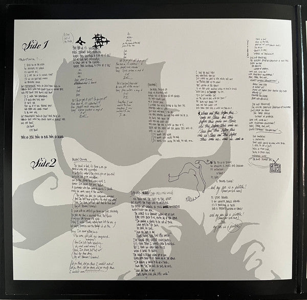 Incubus (2) : A Crow Left Of The Murder... (2xLP, Album, RE, 180)