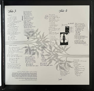 Incubus (2) : A Crow Left Of The Murder... (2xLP, Album, RE, 180)