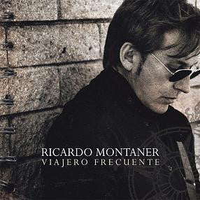 Ricardo Montaner : Viajero Frecuente (CD, Album)