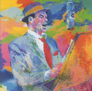 Frank Sinatra : Duets (CD, Album, RE)