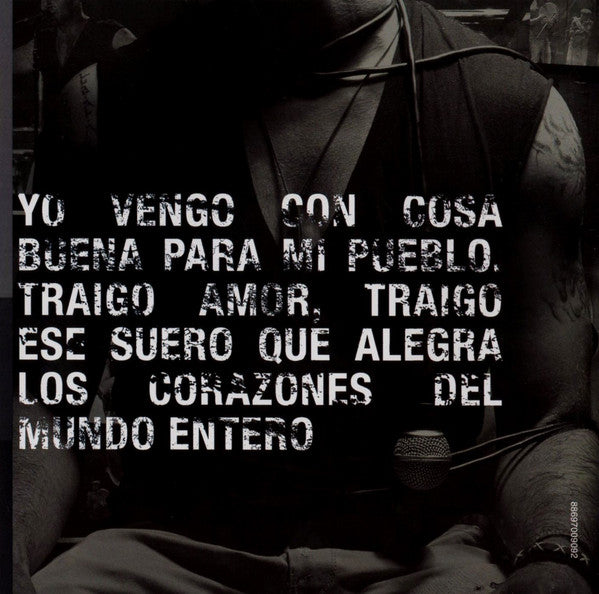 Ricky Martin : MTV Unplugged (CD, Album)