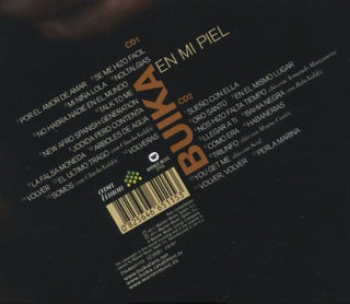 Concha Buika : En Mi Piel (2xCD, Comp)