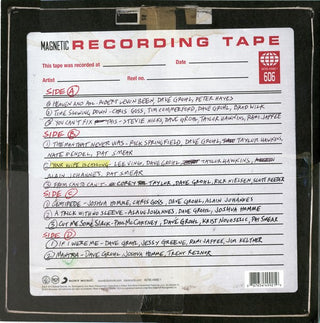 Various : Sound City - Real To Reel (2xLP, Album, S/Edition, 180)