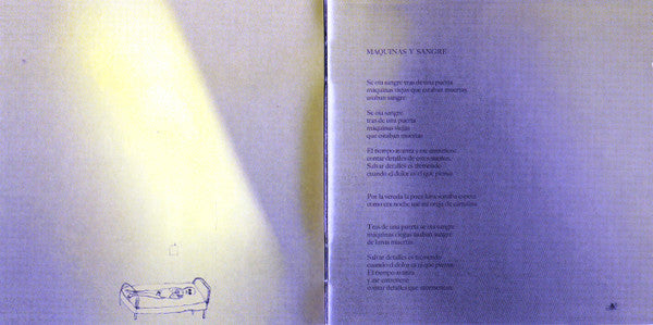 Mecánica Popular : Fatamorgana (CD)