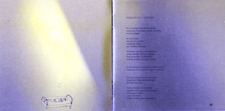 Mecánica Popular : Fatamorgana (CD)