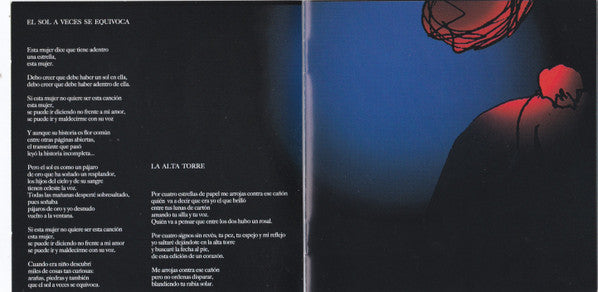 Mecánica Popular : Fatamorgana (CD)
