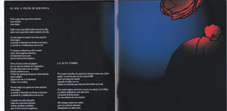 Mecánica Popular : Fatamorgana (CD)
