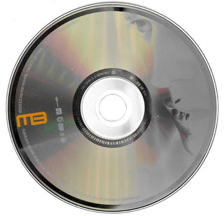 Michael Bublé : Michael Bublé (CD, Album, Enh)