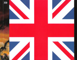 Iron Maiden : Maiden England '88 (2xCD, Album, RM)