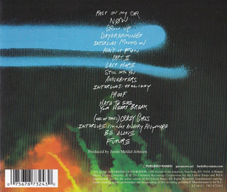 Paramore : Paramore (CD, Album)